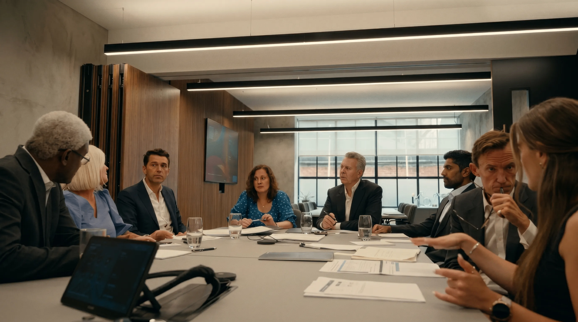 Brand & Corporate Films